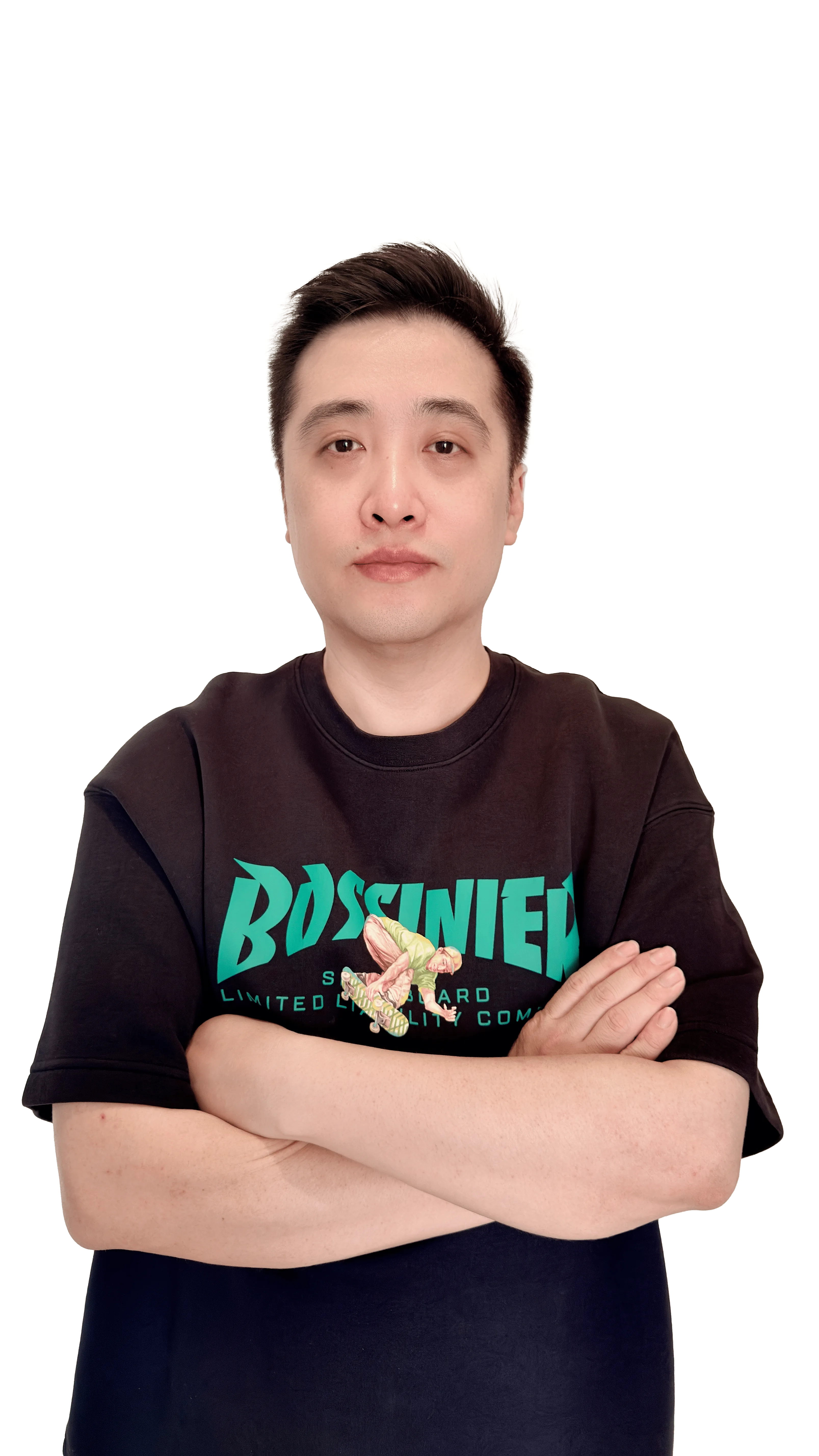 个人照片